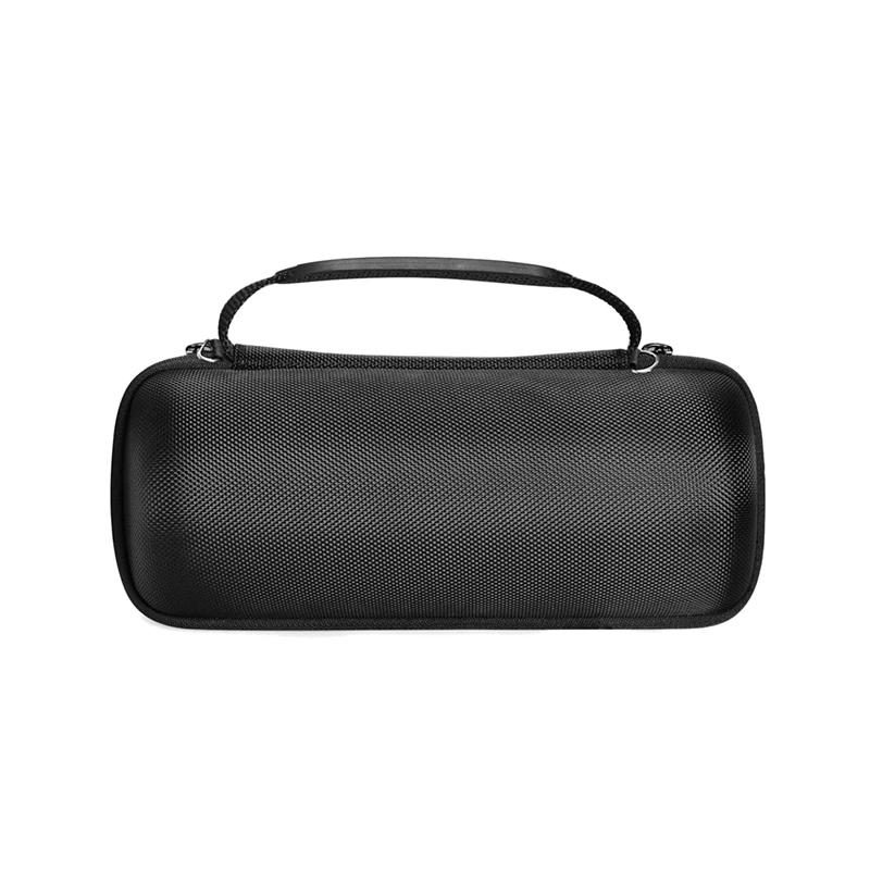 

Portable Storage Pouch Bag Hard Shockproof Carrying Case for JBL Pulse 4 Wireless Bluetooth Speaker.Storage Travel Bag Fits USB