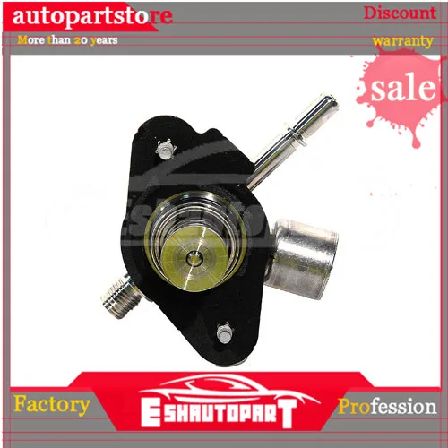 Топливный насос высокого давления 12651170 12658481 0261520298 для Buick Regal Chevrolet Impala Malibu