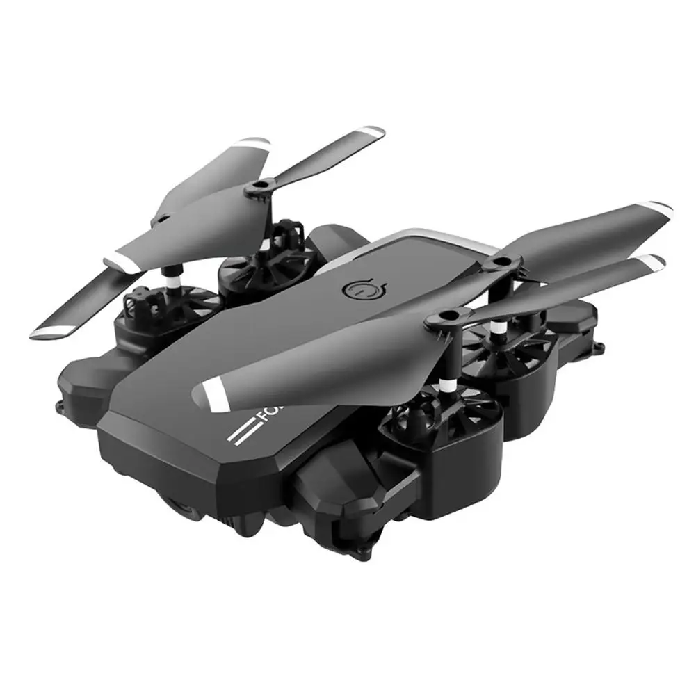 MeterMall Flow Радиоуправляемый Дрон с 1080P 4K HD Двойная камера складная рука RC воздушный Квадрокоптер фотография видео самолет
