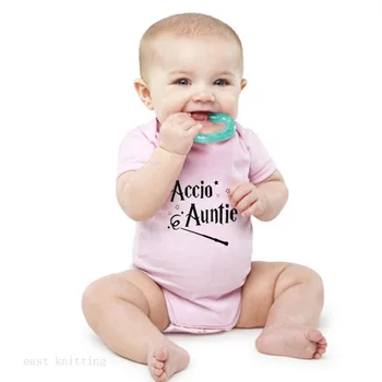 

New Boys Girls Casual Summer Baby Boys Girls Short Sleeve Soft Bodysuit Newborn Baby Clothes Three Colors Jumpsuit