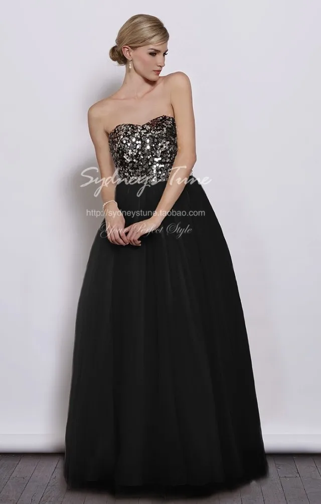 

free shipping robe de soiree 2016 new fashion Cheap bandage paillette vestido de festa long party evening gown prom dresses