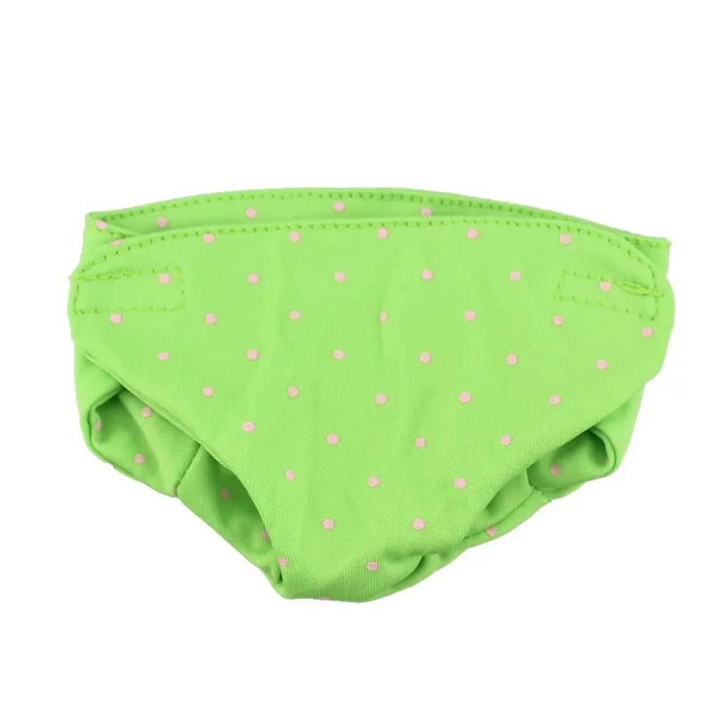 1pcs Underwear 17 Inch Baby Doll 43cm Baby Doll Clothes And Accessoires barbie doll clothes doll clothes accessories doll clothes doll accessories