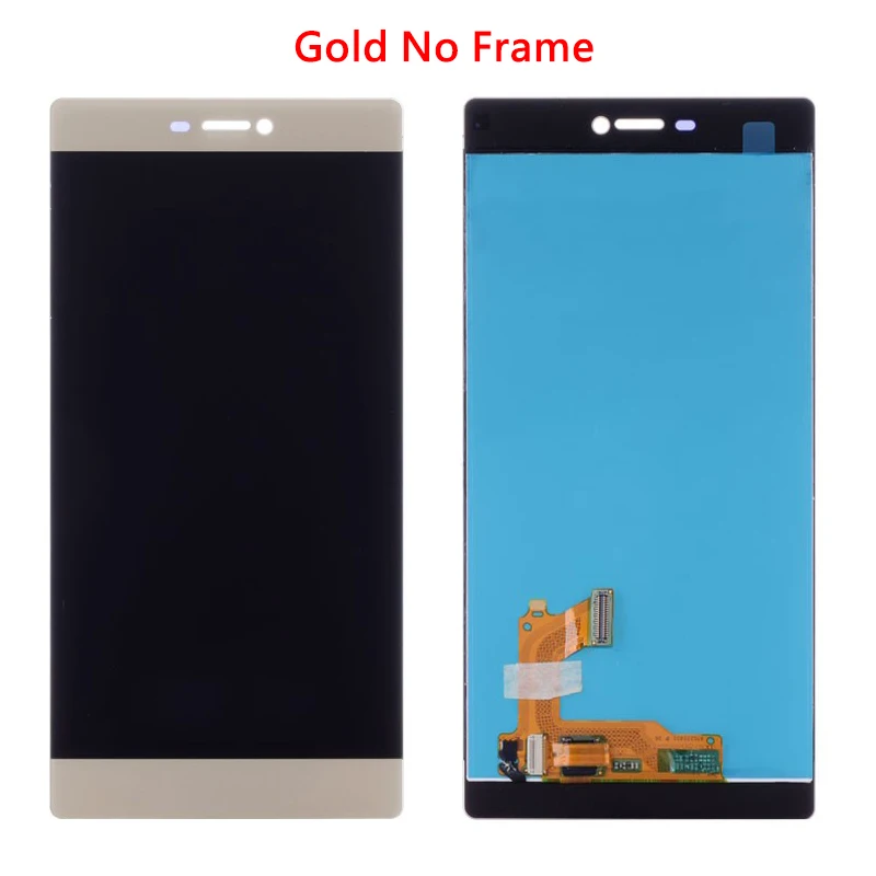 H华为P8主图3342