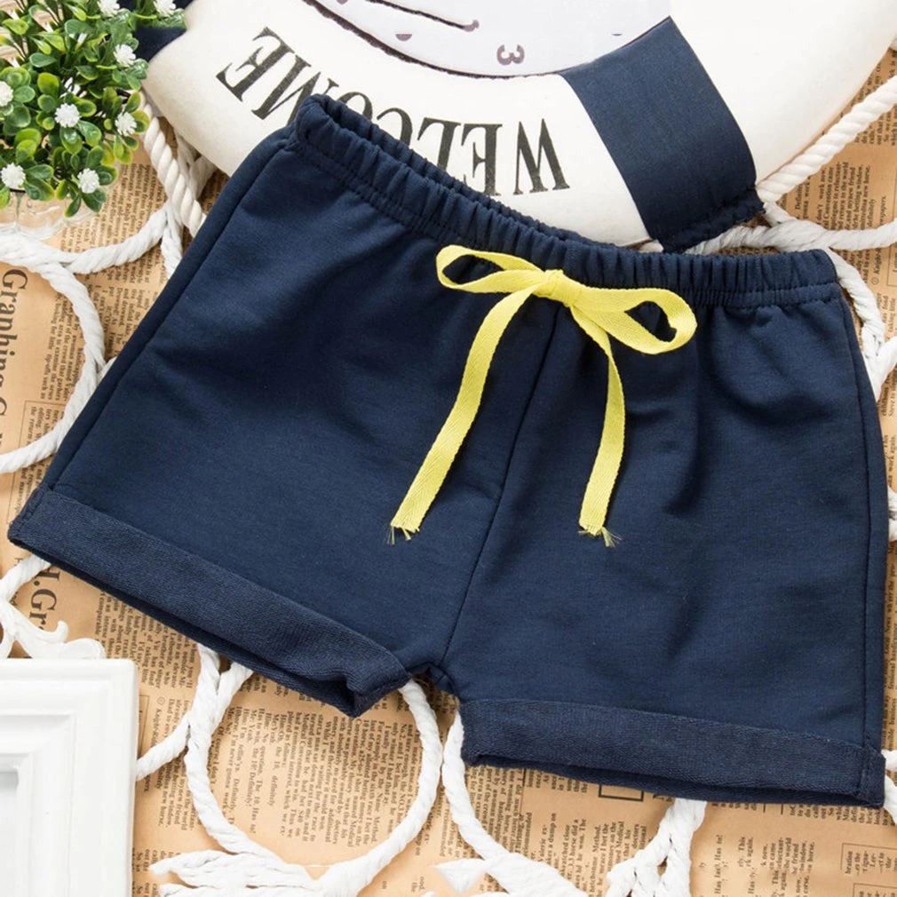baby girl shorts online