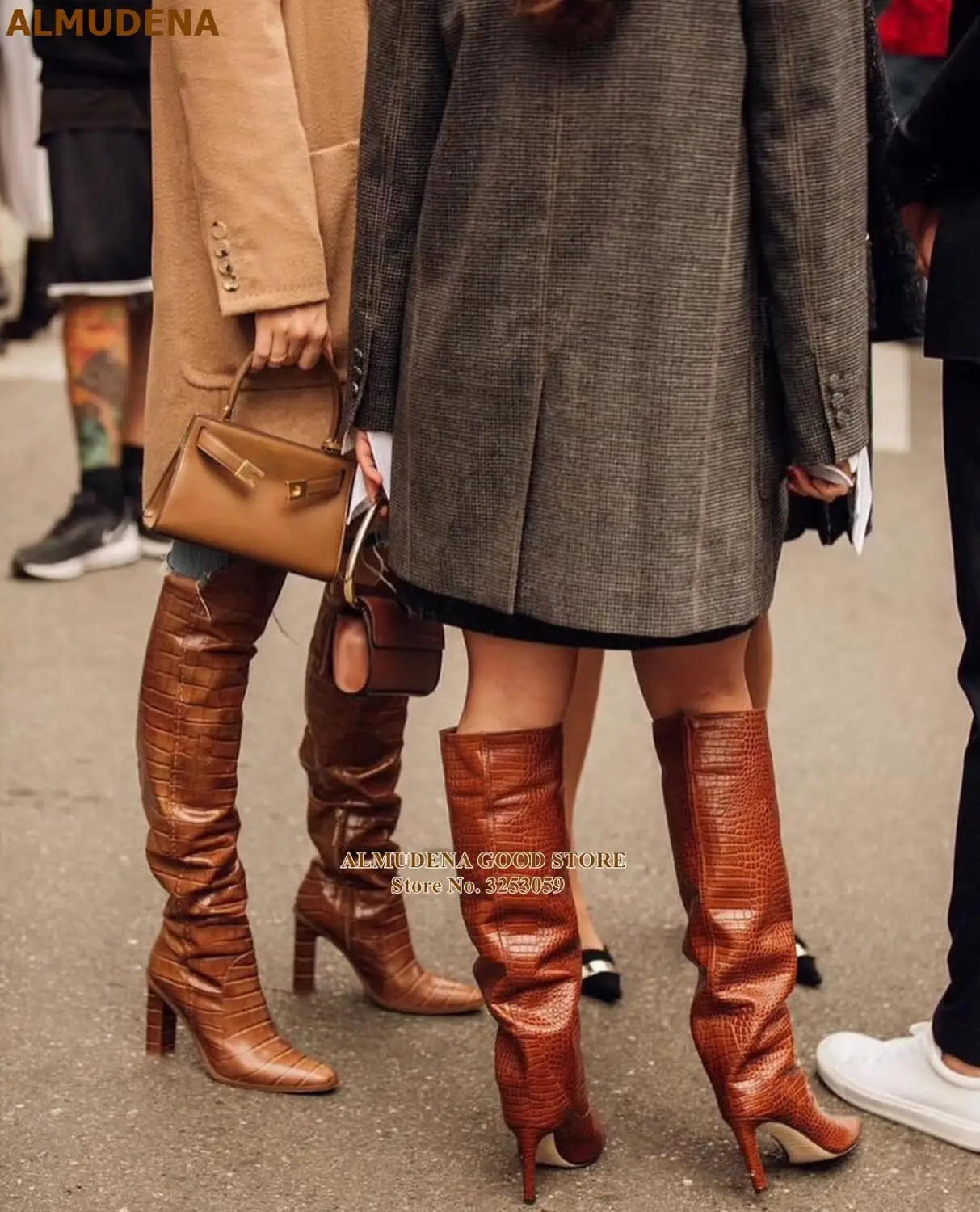 dressy boots women