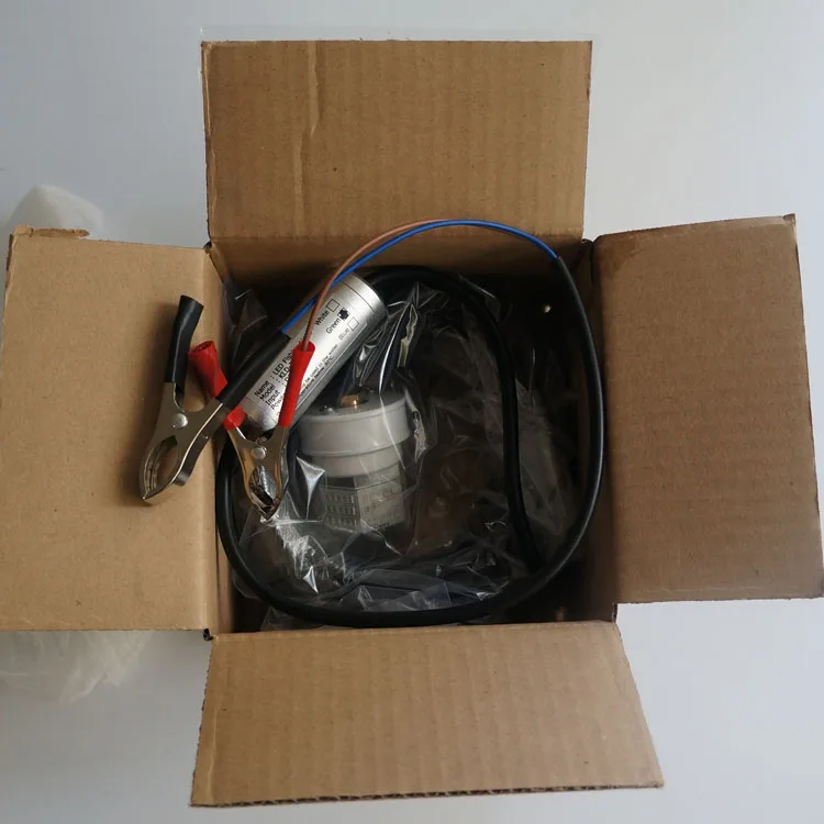 30W LED fishing Lures 6