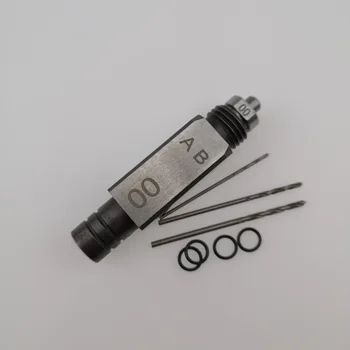 

00 Round Pattern Mix Chamber Kit For AB-A5 P2 Gun