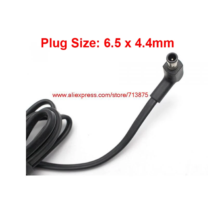 Fonte de Alimentação Bn44-00886d para Samsung Genuíno Adaptador ac V32f390sexxxu Odyssey g5 A4819_ksml 19v 2.53a 48w - Imagem 6