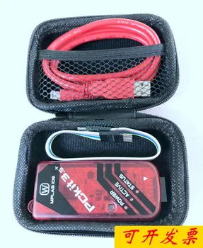 

Kit3 PICkit3 PICkit3.5 DsPIC Programmer Emulator Download Burner