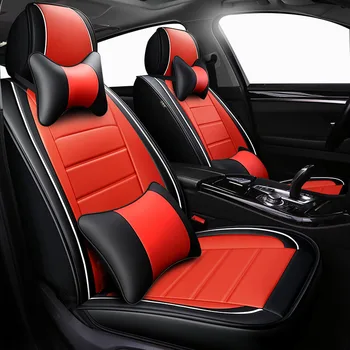 

Car seat covers For mitsubishi l200 carisma grandis pajero sport lancer asx 2011 outlander l200 colt car protector