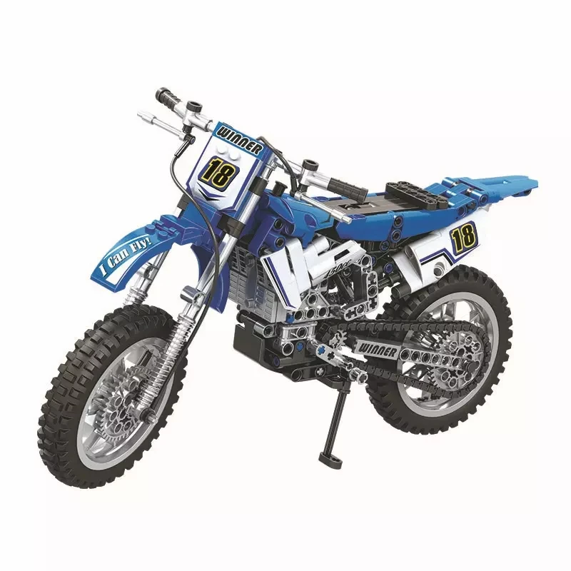 

2019 City Creator Technic Super Racers Speed Champions Racing Motorcycle Motorbike Building Blocks Bricks Kits Children Toys