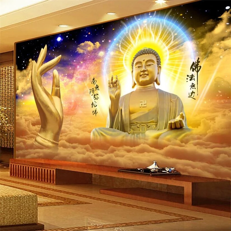 Update 78+ buddha images 3d wallpaper best vova.edu.vn