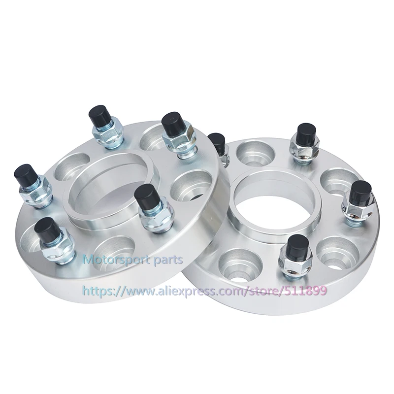 car wheel spacers  (1)