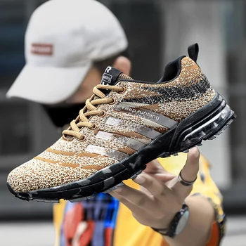 

Men flats shoes 2019 fashion Sneakers Casual Shoes man walking male Footwear Adult Male Tennis men sport shoes plus size 39-48