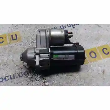 

STARTER MOTOR OPEL ASTRA H BER.