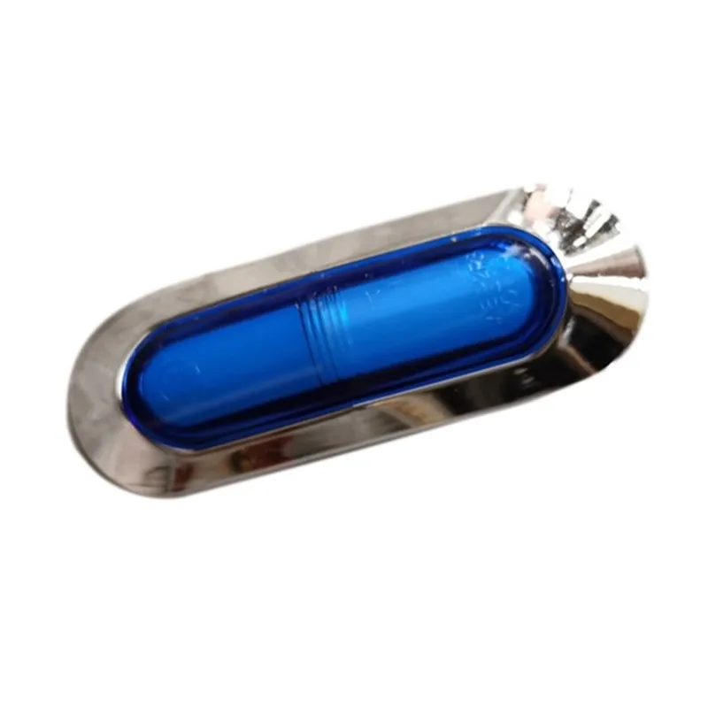 10Pcs 10-30v Ʈ�� �ڵ��� LED ���� ��Ŀ ���� ��� ���� ��� �� �ܺ� ���� �ڵ��� Ʈ���Ϸ� ĳ �� �� �� 24v 12v E4