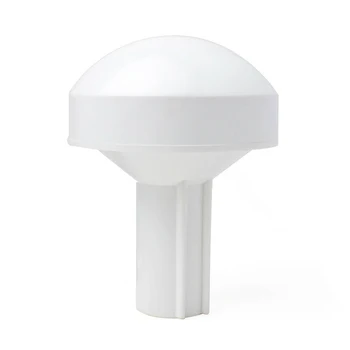 

With Beidou Marine GPS Antenna Ship DIY Accessories Navigation Receiver 30dB High Sensitivity ABS BNC Connector Boat Cable