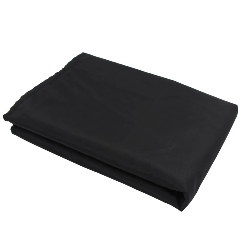 

Piano Keyboard Dustproof and Splashproof Opening 61 Key Keyboard Cover Dust Cover Drawstring Draw Keyboard Instrument Cover