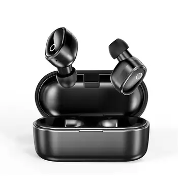 

A7 Earphone Bluetooth 5.0 TWS Earbuds True Wireless earphone Portable Sports Earphones Hands-free Stereo with Mic charging box