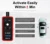 OBD2 Автомобильные аксессуары Диагностический инструмент EL 50449 Auto Tire Pressure Monitor Sensor EL50449 TPMS Activation Tool For Ford Flex/Edge
