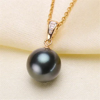 

18karat gold pendant clasp connector,bead caps with peg for half drilled beads pendant necklace diy no pearl no chain