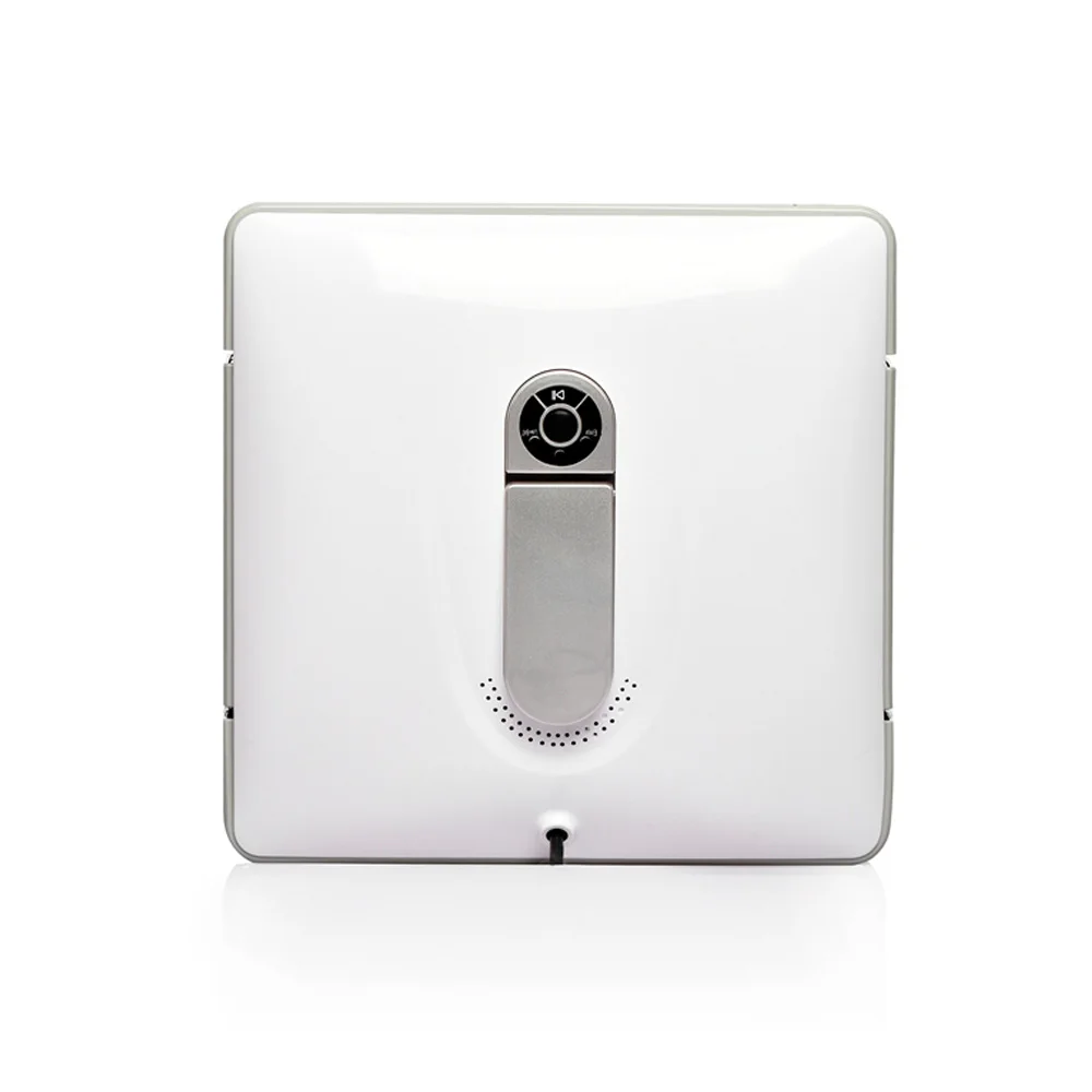 

Elfbot WS860 window cleaner robot,window cleaning machine vacuum adsorption clean window,Voice prompts safe fall protection