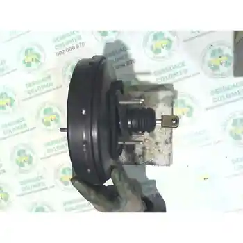 

2269603 brake booster Peugeot 206 Saloon Xt