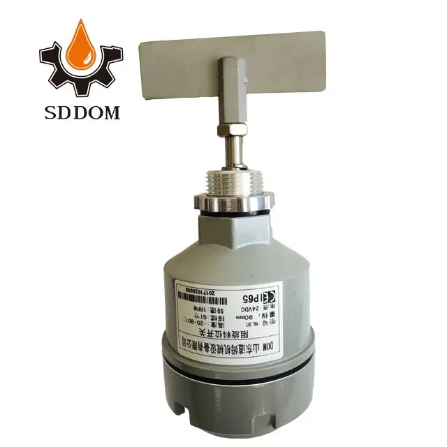 Low cost customized length Portable water level meter water level indicator
