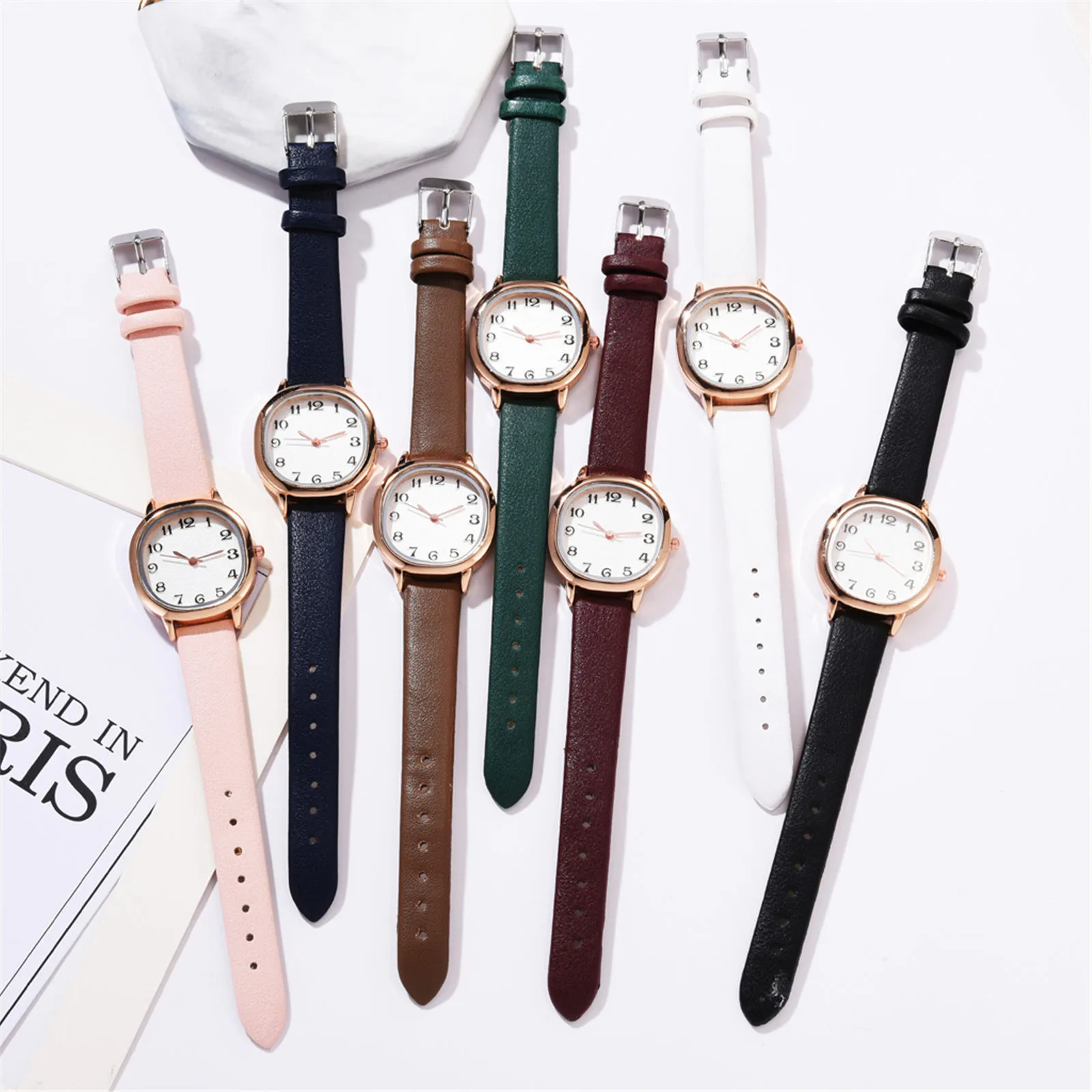 Opruiming Comprar Relojes Mujer Baratos, 59% OFF