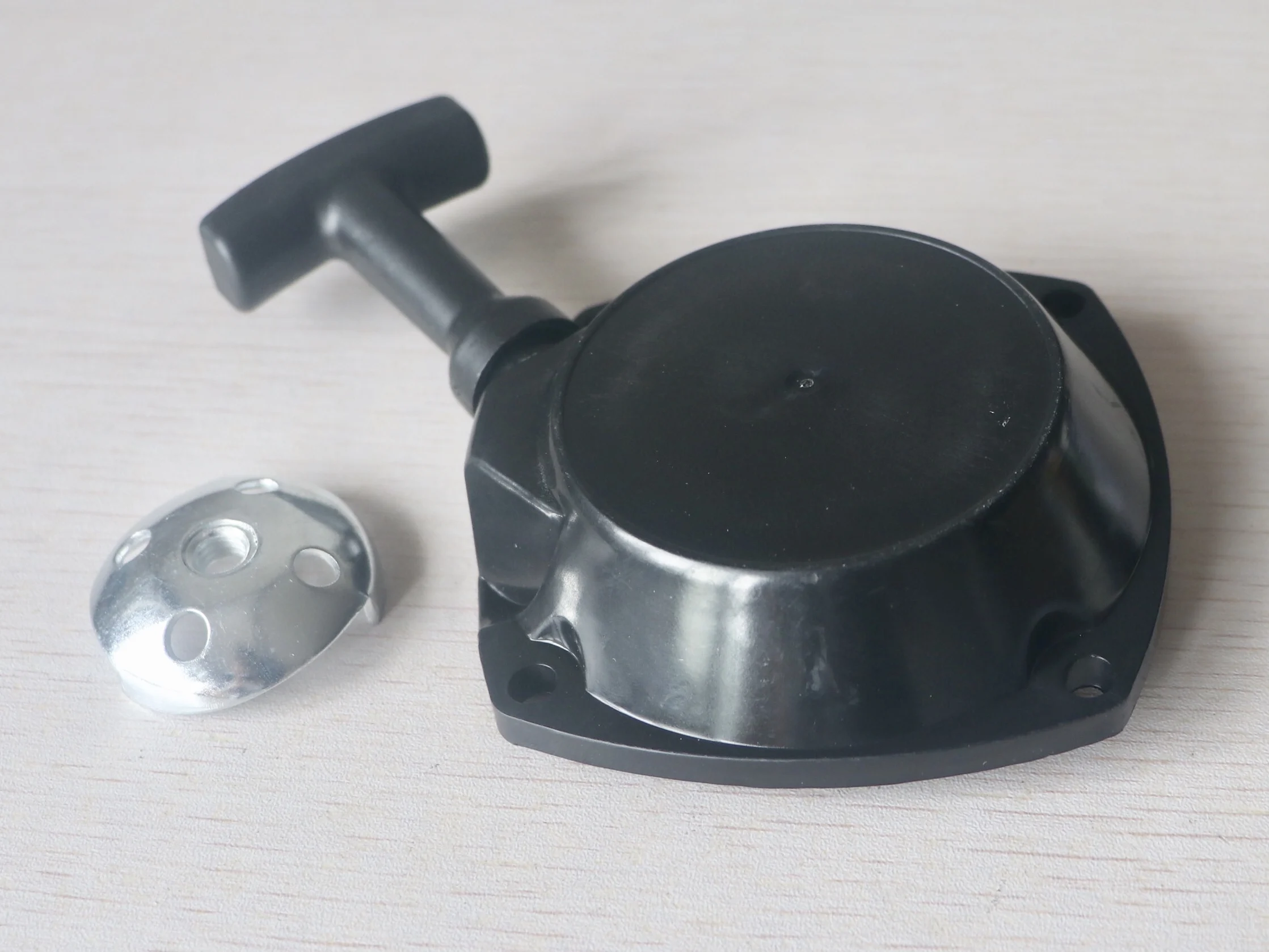 Description Picture 4 of itemRecoil Starter With Pulley For G45L BC4310 FW4310 Brush Cutter Grass Trimmer