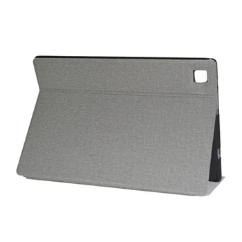 

Tablet Case for Teclast P20HD 10.1 Inch Tablet PC Protection Case Anti-Drop Case Cover (Gray)