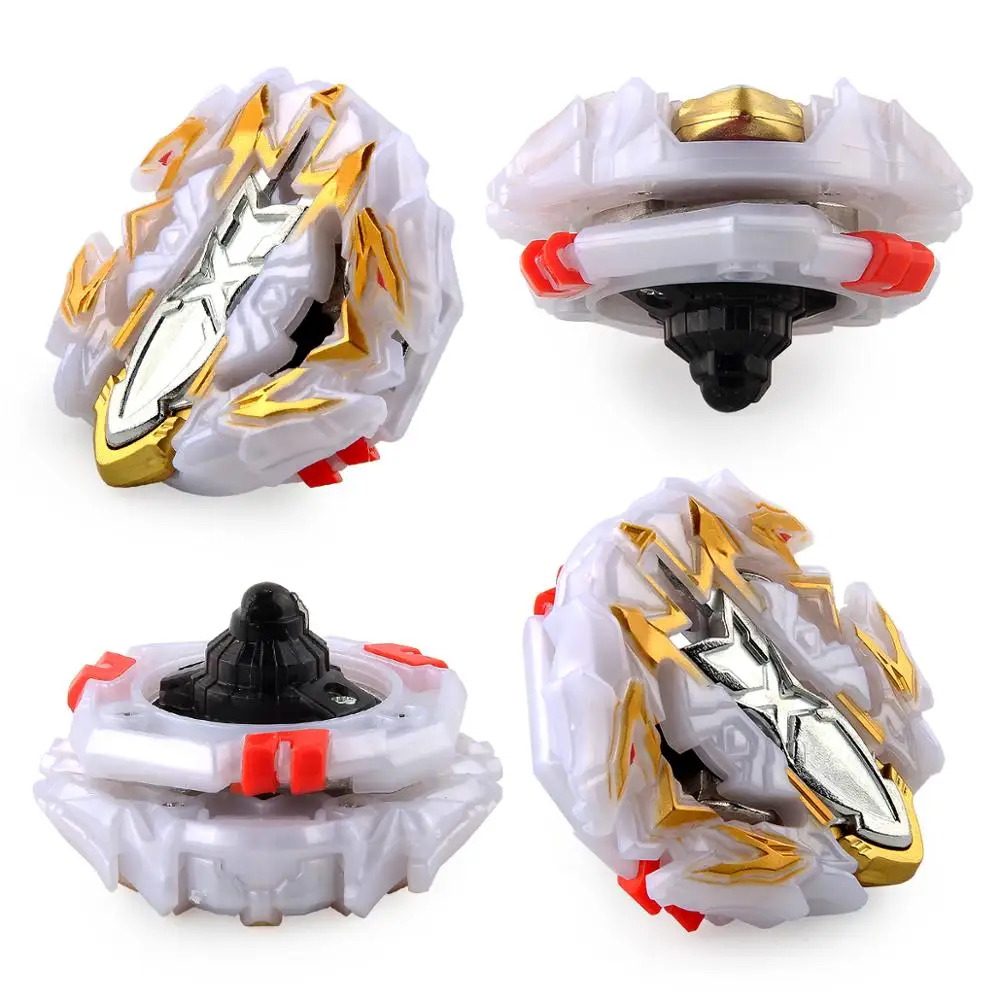 Лидер продаж от blade Burst B140 Storm Pegasis 10Glaive Quick' Booster-ThePortal без пусковой установки или Коробки Подарки для детей из металла 4D