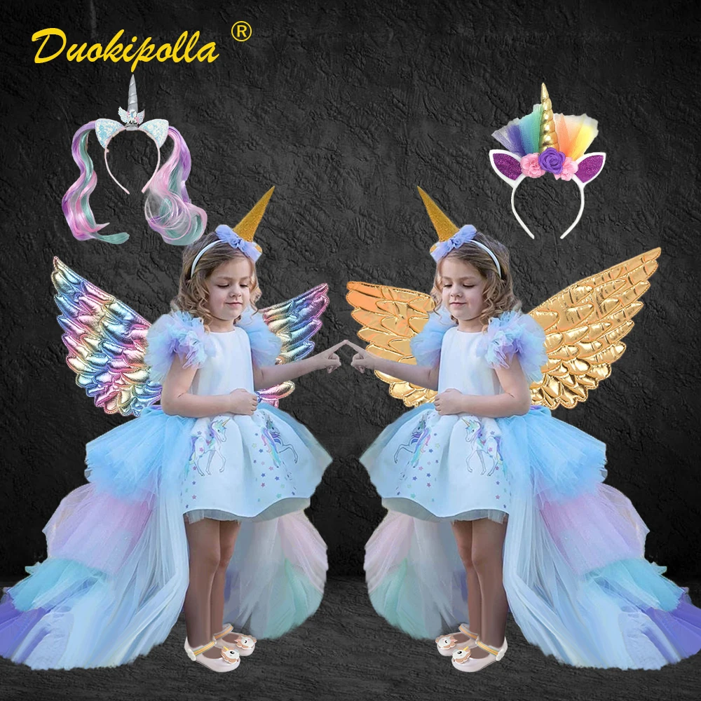 Ball Gown Baby Girls Pony Dress|Dresses 