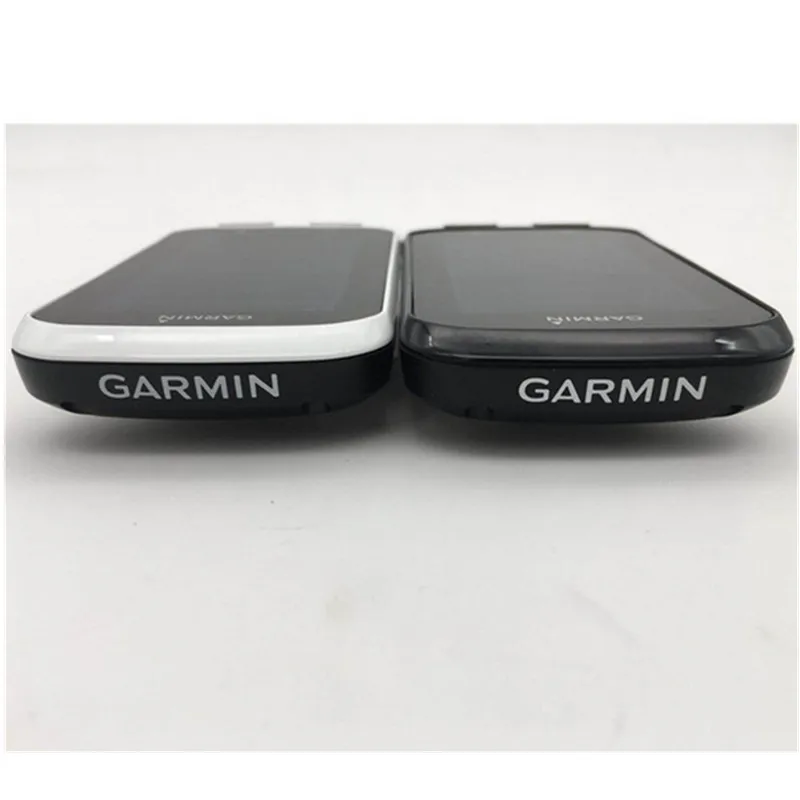 Оригинальный велосипедный компьютер Garmin Edge 1000 б/у 90% НОВЫЙ EDGE GPS поддержка двух