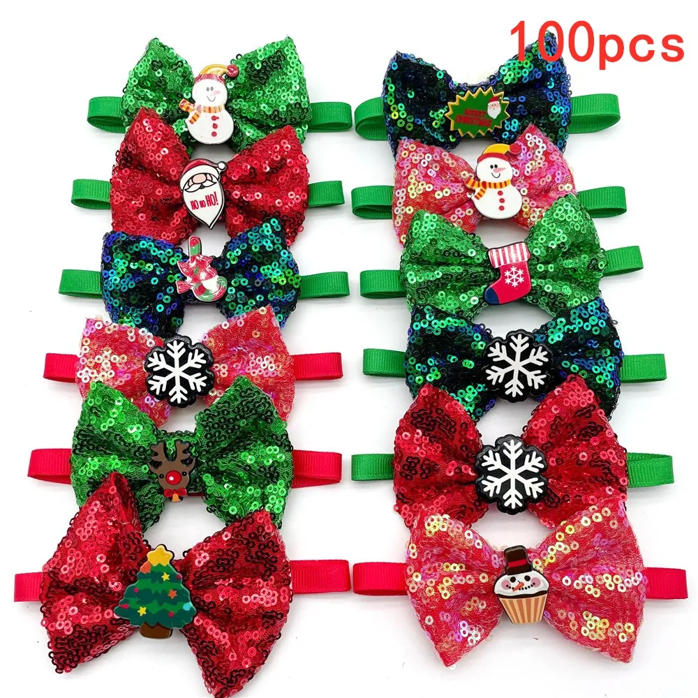 100pcs