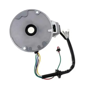 

Plate Magneto Coil Accessories Replacement Off-road Motorcycle Stater Useful