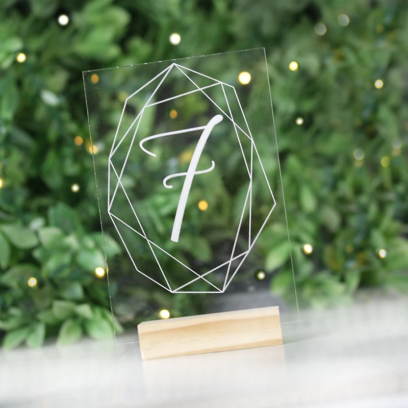 Geometric-Acrylic-Table-Number-Boho-Wedding-Sign-Bohemian-Wedding-Decor-Signage-Wedding-Table-Numbers-Clear-Acrylic