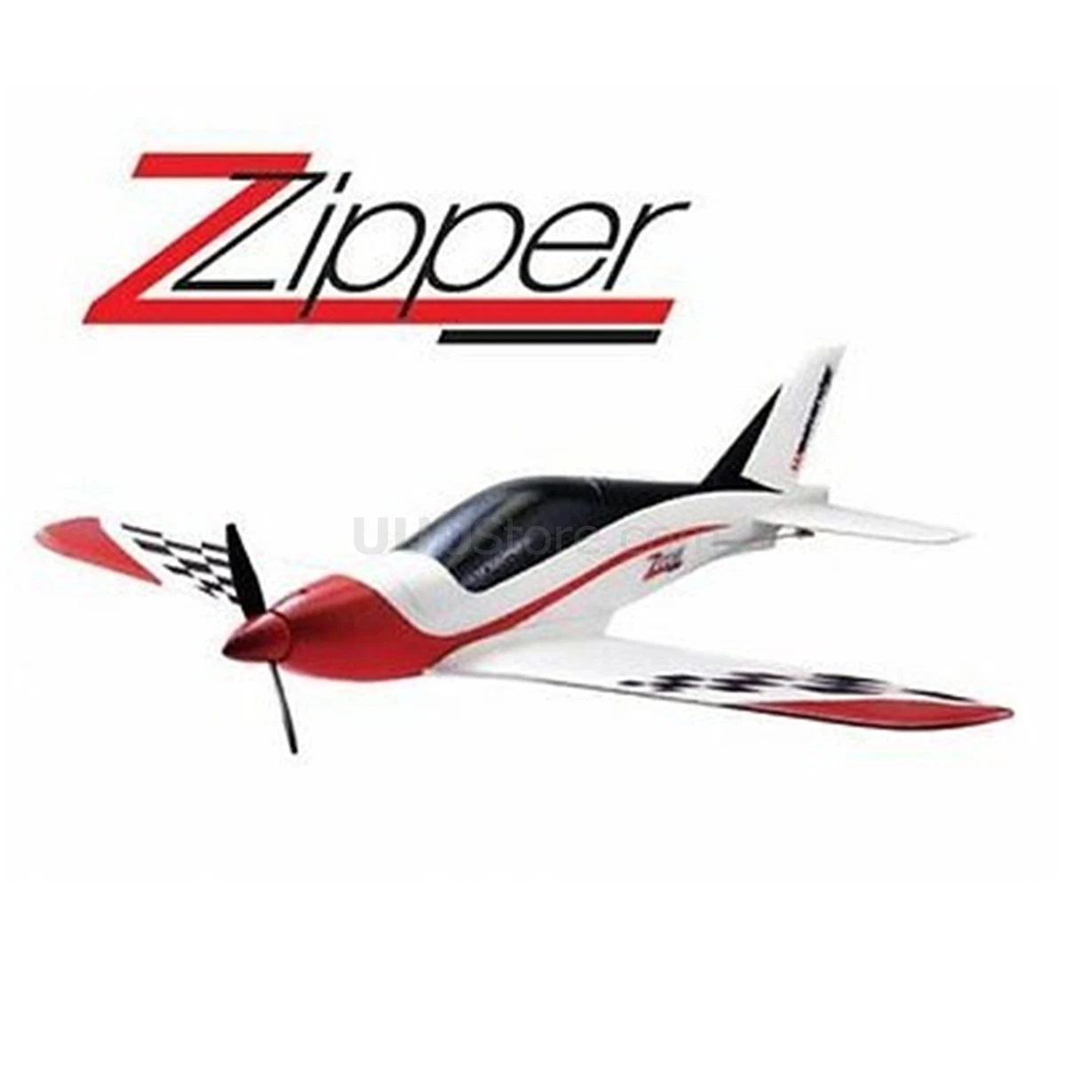 weekender rc plane
