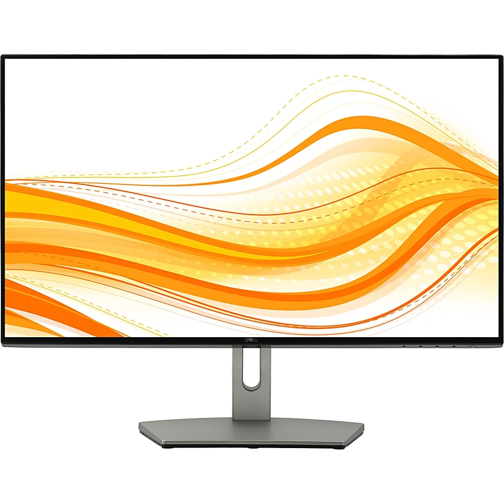 Монитор Dell 23.8" S2419HN черный IPS LED 5ms 16:9 HDMI PS 1000:1 250cd