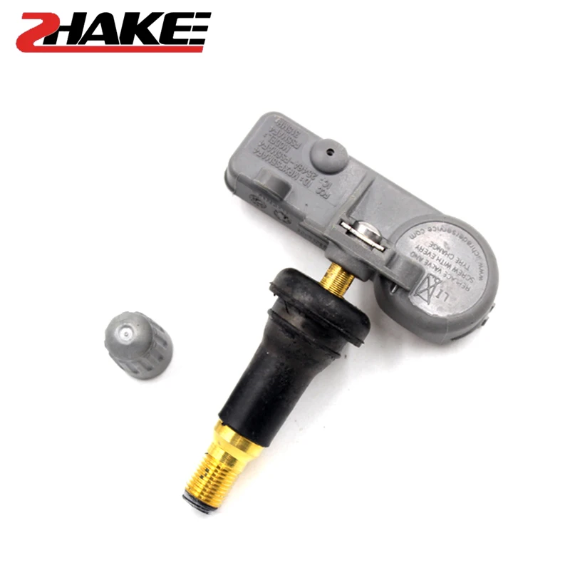 315 МГц TPMS датчик давления в шинах датчик TPMS 52933-2V000 529332V000 для 12-16 Veloster 1.6L