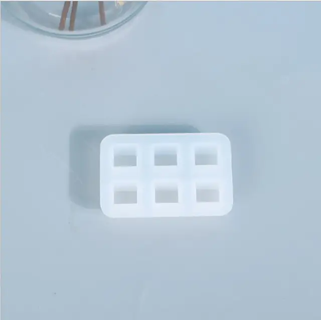square 10mm