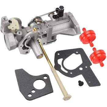

498298 Carburetor for Briggs Stratton 692784 495951 495426 492611 490533