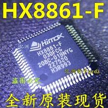 5 шт./лот HX8861-F030FCG HX8861-F