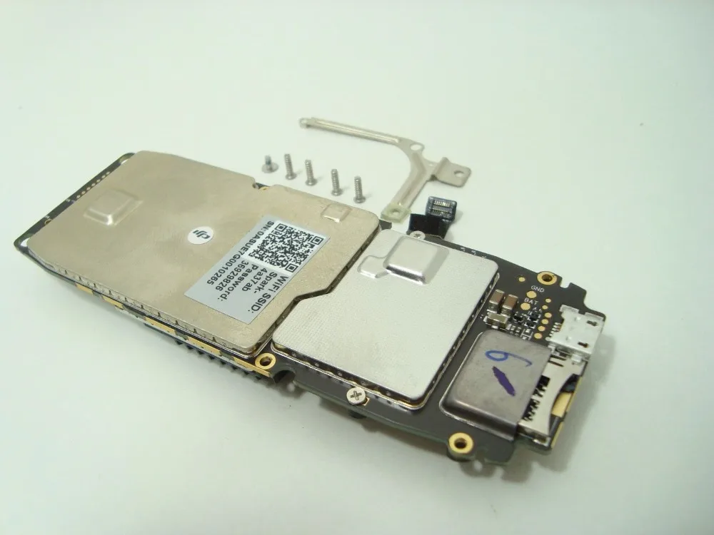 Original-DJI-Spark-Repair-Accessories-Core-Board-Mainboard-for-DJI-Spark-Drone-Brand-New