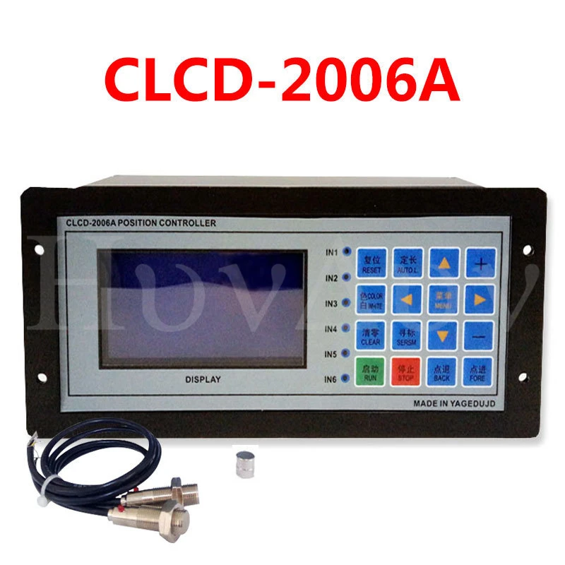 CLCD-2006A устройство для изготовления термоплавких пакетов | Инструменты
