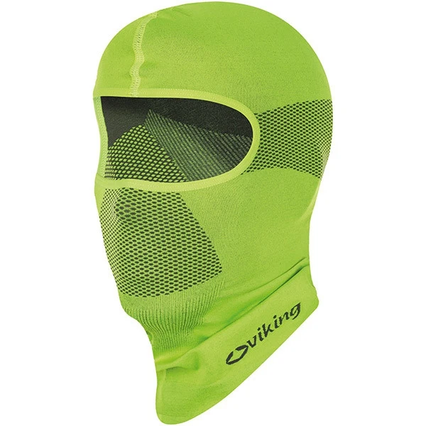 Балаклава VIKING Sigurd Grass Green|Шлемы| |