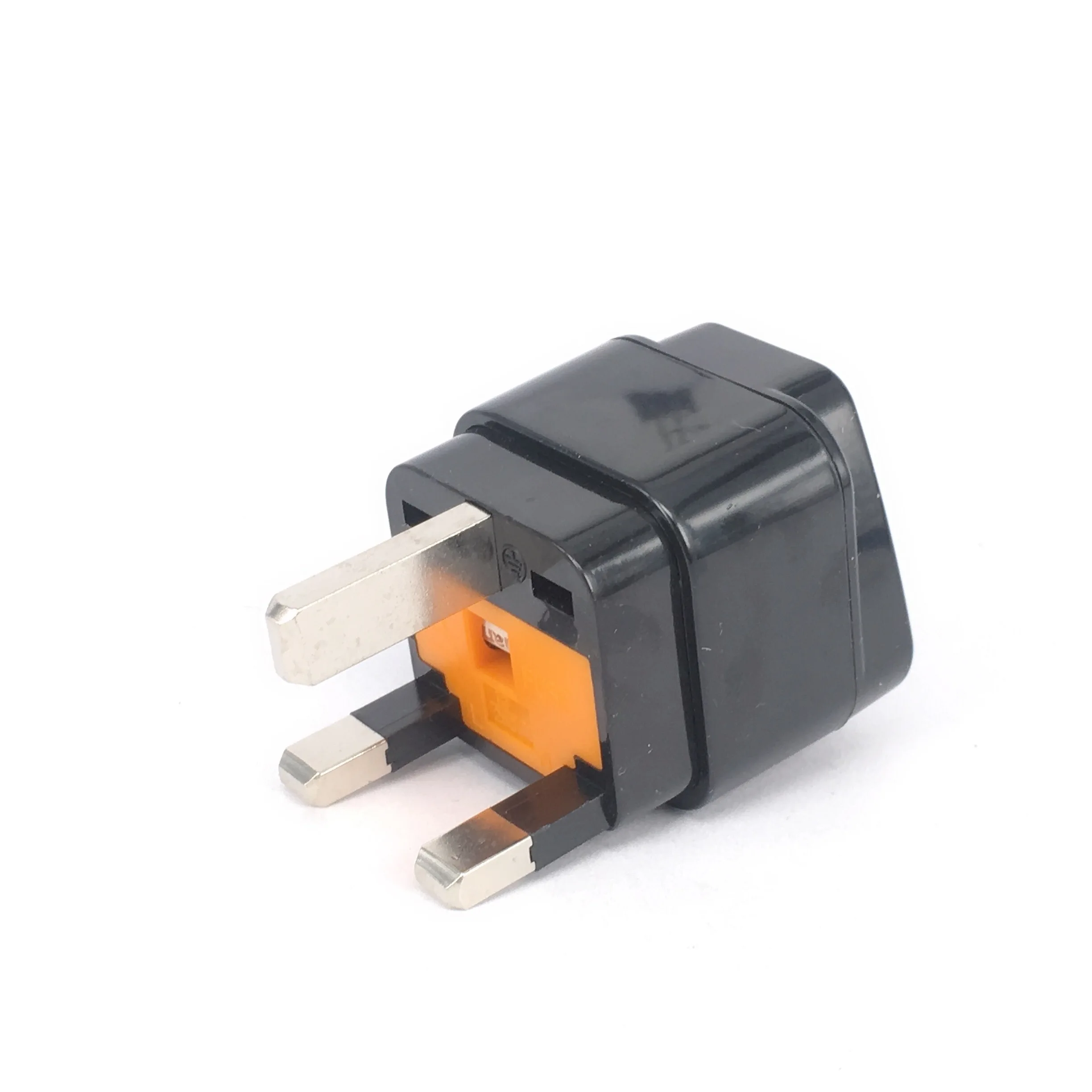 Generic Uk Travel Plug Adapter Type G MultiType Conversion Outlet