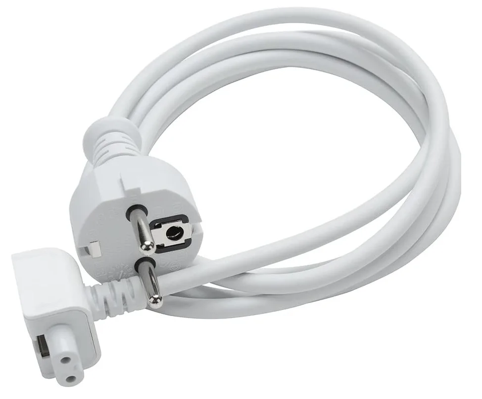 Power Adapter Macbook Air Power Extension Cable Macbook Pro High