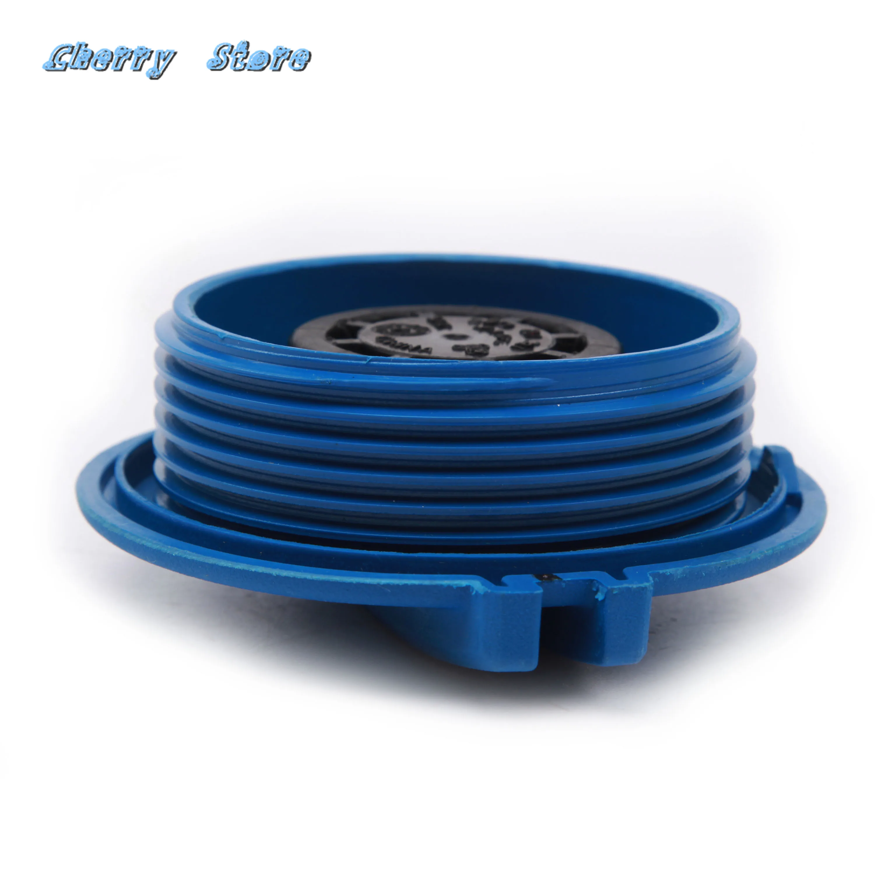 New 3b0 121 321 Plastic Radiator Cap Coolant Recovery Tank Cap For Vw Jetta Golf Passat B5 Audi A3 A4 A6 Tt 1j0 121 321 V10 0490 3b0 121 321 Coolant Tank Capradiator Cap Aliexpress