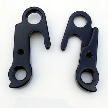 

10pc Bicycle PARTS gear rear derailleur hanger For GT aka#ATIDH109 Avanti Bianchi Jamis Raleigh Schwinn Haro Kinesis MEC dropout